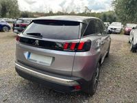 Usata Peugeot 3008 Allure 130 CV (95 kW) 2023 Grigio SUV