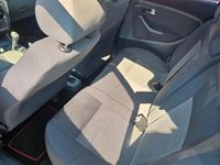 Usata Seat Ibiza Reference 80 CV (58 kW) 2007 Nero Berlina