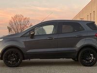 usata Ford Ecosport 1.5 TDCI 95 Titanium-S