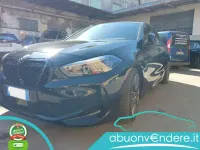 Usata BMW 135 306 CV (225 kW) 2022 Nero Utilitaria