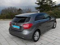 Usata Mercedes A180 2014 Berlina
