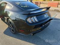 usata Ford Mustang Mustang Fastback 2.3 EcoBoost