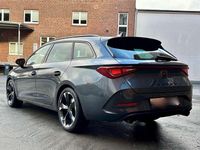 Usata Cupra Leon VZ2 245 CV (180 kW) 2023 Grigio Station wagon