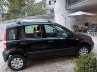Usata Fiat Panda 69 CV (50 kW) 2011 Utilitaria