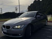 Usata BMW 320 Comfort Edition 170 CV (125 kW) 2008 Coupé
