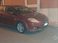 usata Fiat Bravo 1900cc