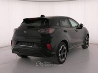 Nuova Ford Puma ST-Line X 125 CV (91 kW) 2026 Argento SUV