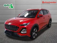 Usata EVO Evo 7 127 kW (174 CV) 2024 Rosso SUV