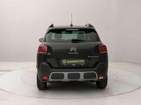 Usata Citroën C3 Aircross Feel 110 CV (80 kW) 2022 Bianco SUV