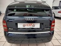 usata Audi A2 1.4 TDI Top