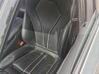 Usata BMW 520 M Sport 190 CV (139 kW) 2017 Grigio Station wagon