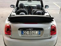 usata Mini One Cabriolet 1.5 Hype