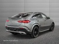Usata Mercedes GLE300 AMG Line Premium 269 CV (197 kW) 2024 Grigio medio metallizzato SUV