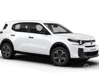 Nuova Citroën C3 Aircross PureTech 100 CV (73 kW) 2025 SUV