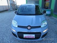 Usata Fiat Panda S 70 CV (51 kW) 2021 Grigio Utilitaria