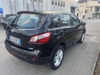 Usata Nissan Qashqai Acenta 110 CV (80 kW) 2010 Other SUV