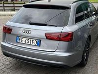 Usata Audi A6 Business 190 CV (139 kW) 2016 Station wagon