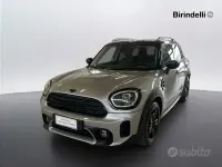 Käytetty Mini Countryman 150 HP (110 kW) 2023 Harmaa Katumaasturi