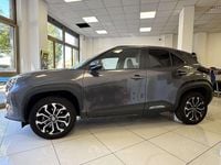 Usata Toyota Yaris Cross Trend 92 CV (67 kW) 2023 Grigio SUV