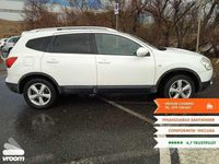 usata Nissan Qashqai +2 Qashqai 1 serie Qashqai+2 2.0 dCi DPF 4...