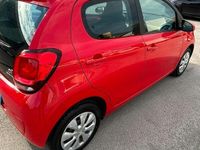 usata Citroën C1 1.0b 5p ultima serie accetto permute