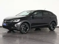 Usata VW Taigo R-line 116 CV (85 kW) 2024 Ascot grey nero SUV