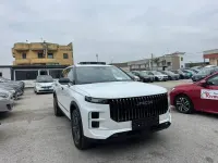 Nuova Jaecoo 7 140 CV (102 kW) 2026 Bianco SUV