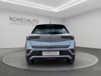 Usata Opel Mokka Elegance 110 CV (80 kW) 2021 Grigio SUV