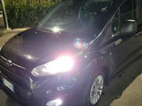 Usata Ford Tourneo Connect 95 CV (69 kW) 2015 Monovolume