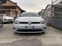 Usata VW Golf VII Executive 125 CV (91 kW) 2018 Other Berlina