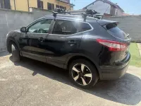 Usata Nissan Qashqai N-Connecta 131 CV (96 kW) 2017 SUV