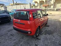 Usata Fiat Panda Easy 86 CV (63 kW) 2018 Rosso Utilitaria