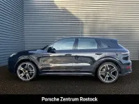 Usata Porsche Cayenne 340 CV (250 kW) 2022 Nero SUV