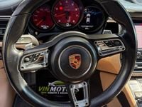 Usata Porsche Macan 245 CV (180 kW) 2019 Nero SUV
