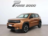 Nuova Fiat Grande Panda Icon 101 CV (74 kW) 2026 Bronzo Utilitaria