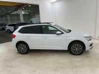 usata Skoda Kamiq 1.0 g-tec ambition 90cv