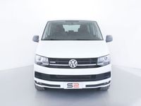 usata VW Multivan T62.0 TDI 150CV 4Motion Space/7 Posti