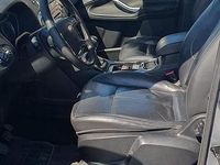 Usata Ford S-MAX S 163 CV (119 kW) 2010 Monovolume