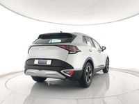 Usata Kia Sportage 136 CV (100 kW) 2022 Grigio metallizzato SUV