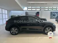 Usata Audi Q5 S-line plus 204 CV (150 kW) 2022 Nero SUV