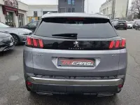 Usata Peugeot 3008 GT 131 CV (96 kW) 2022 Grigio SUV