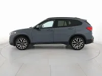 Usata BMW X1 xLine 150 CV (110 kW) 2021 Storm bay SUV
