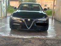 usata Alfa Romeo Giulia 180cv