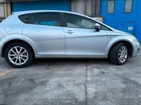 usata Seat Leon LeonII 2005 1.6 tdi cr Style dsg