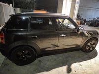 Usata Mini Countryman 98 CV (72 kW) 2015 Grigio SUV