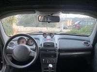 Usata Smart Roadster Passion 82 CV (60 kW) 2004 Cabrio