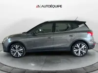 Usata Seat Arona Xperience 95 CV (69 kW) 2023 Grigio SUV