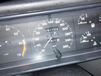 Usata Alfa Romeo 75 Edizione Speciale 155 CV (114 kW) 1990 Nero Berlina