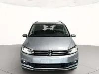 Nuova VW Touran Edition 150 CV (110 kW) 2026 Dolomite silver metallizzato Monovolume