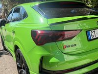 Usata Audi RS Q3 2020 SUV